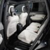 Volvo XC90 T8 R-Design Polestar AWD