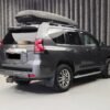 6 Toyota Land Cruiser 2.8 D-4D GX