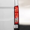 6 Volkswagen Crafter 35 L3H2 2.0TDI Caméra de recul H.Webasto/P.Heater