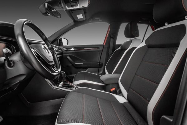 Volkswagen T-Roc 2,0 TSI 190hk Sport Excl. 4M H.feste-R.Kam