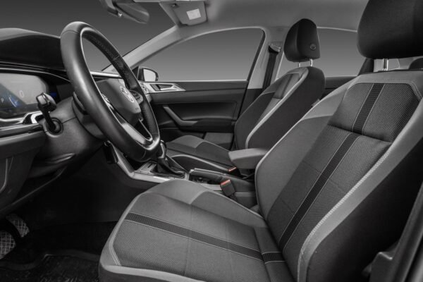 Volkswagen Polo 1.0 TSI Style 95 ch DSG