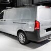 Mercedes-Benz Vito V119 190 ch 4MATIC Extra Long