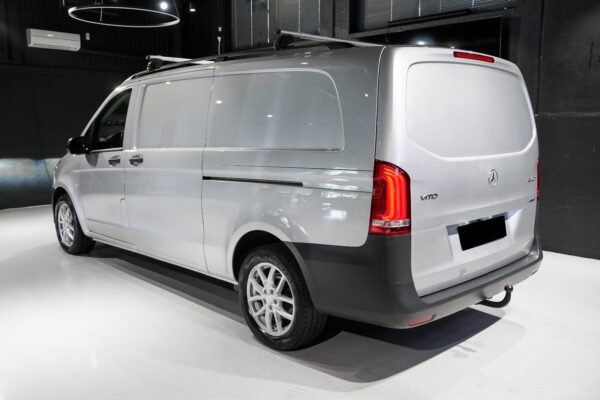 Mercedes-Benz Vito V119 190 ch 4MATIC Extra Long