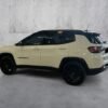 Jeep Compass AWD|Cuir|Navi|Caméra|360