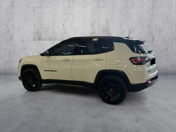 Jeep Compass AWD|Cuir|Navi|Caméra|360