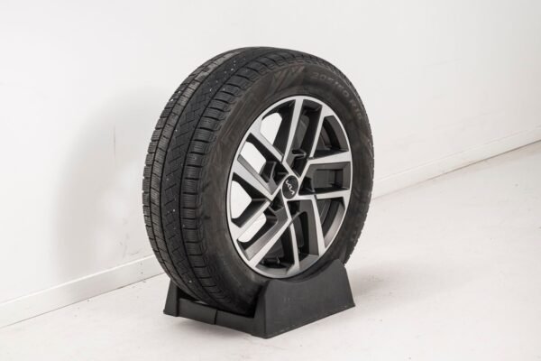 Kia Niro Hybride rechargeable | ACC/Caméra/Navi