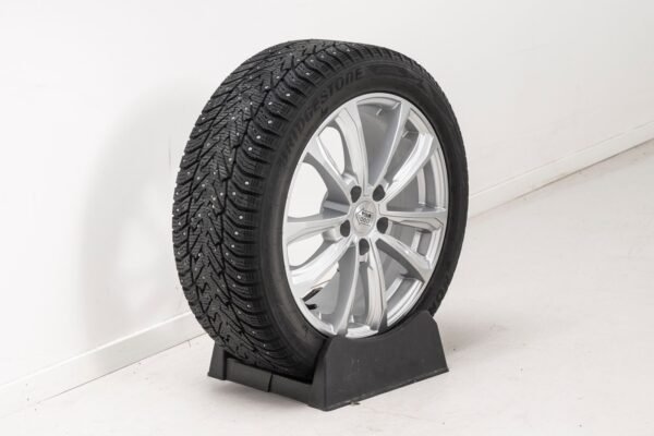 Skoda Octavia Style 150HK 4X4 DSG | Krok/ACC/Webasto/Caméra
