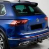 Volkswagen Tiguan 2.0 TDI 200ch 4Motion R-Line