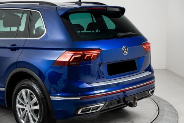 Volkswagen Tiguan 2.0 TDI 200ch 4Motion R-Line