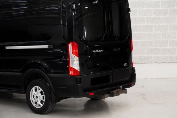 Ford Transit 2.0 EcoBlue / TDCi 185 L3H3 Trend