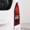 6 Peugeot Partner L1 1.5 BlueHDi 130 EAT8