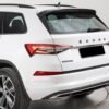 Skoda Kodiaq 2.0 TDI 200ch DSG7 4x4 Sportline