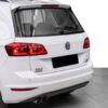 6 Volkswagen Golf 1.4 TSI 150 ch DSG7