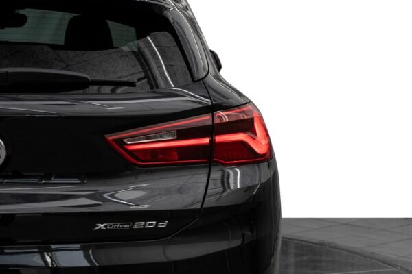 BMW X2 xDrive20d M Sport