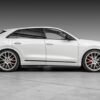 Audi Q8 V6 3.0 TDI quattro S Line