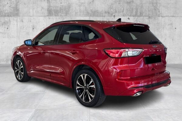 Ford Kuga 2.5 Duratec PHEV 225 ch ST-Line