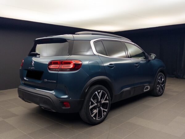Citroën C5 Aircross 1.5 BlueHDi 130 EAT8
