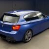 BMW Série 1 M135i (F20/F21)