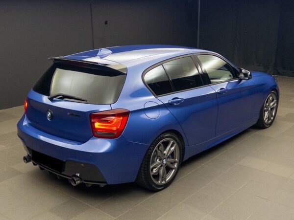 BMW Série 1 M135i (F20/F21)