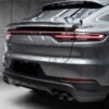Porsche Cayenne Coupe E-HYBRID 476CH ACC 18-VEIS BOSE LUFT SPORT-CHRONO PDLS+