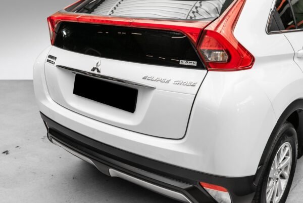 Mitsubishi Eclipse Cross 1.5 T-MIVEC 163 ch 4WD