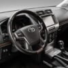Toyota Land Cruiser Prado 150 2.8 D-4D VX