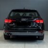 6 Audi A4 2.0 TDI 190 S-Tronic