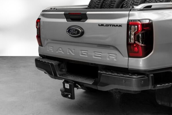 Ford Ranger Double Cabine 3.0 V6 EcoBlue 240 ch e-4WD