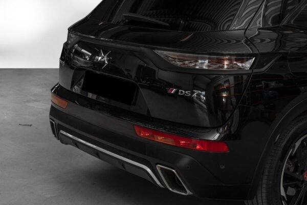 DS Automobiles DS 7 Crossback E-TENSE 4x4 300 ch Performance Line