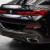 BMW X6 M50i