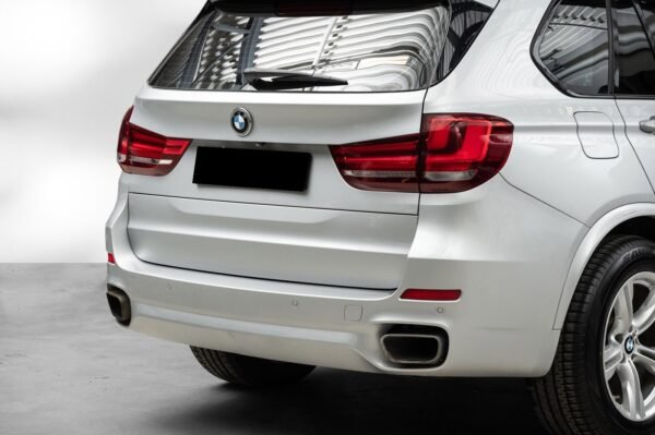 BMW  X5 xDrive40e iPerformance M Sport