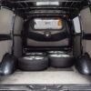 6 Mercedes-Benz Vito 119 CDI 4MATIC