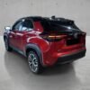 Toyota Yaris Cross 1,5 Hybrid AWD-i Executive Bi-Tone