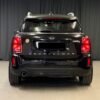 6 MINI Countryman Cooper SE ALL4 Experience