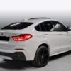 6 BMW X4 xDrive20d M Sport