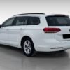 Volkswagen Passat 1.6 TDI 120 ch DSG (B8)