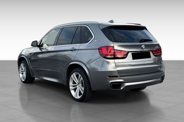 BMW X5 xDrive40e M Sport
