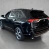 Toyota RAV4 hybride rechargeable PHEV AWD-i Active Tech