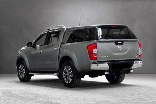 Nissan Navara 2.3 dCi 190 4WD Automatique