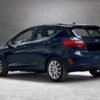 6 Ford Fiesta Faible km|Croisière|DAB|Climat|Sièges chauffants