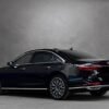 Audi A8 3.0 TDI V6 Quattro