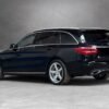 6 Mercedes-Benz Classe C 350 e AMG Line