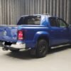 6 Volkswagen Amarok V6 3.0 TDI 224 ch Aventura 4Motion
