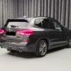 6 BMW X3 xDrive30e M Sport