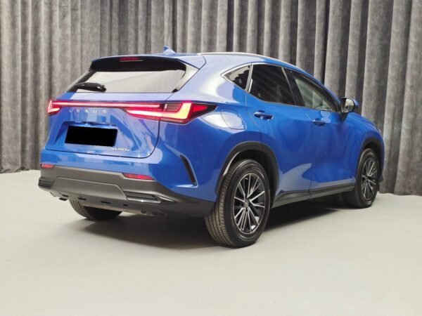 Lexus NX 450h+ AWD Exécutif