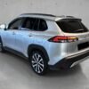 Toyota Corolla Cross 2,0 Hybrid AWD-i Executive