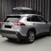 Toyota RAV4 2.5 Hybrid AWD-i Executive