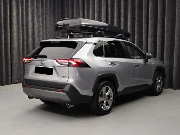 Toyota RAV4 2.5 Hybrid AWD-i Executive