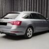 Škoda Superb 1.8 TSI