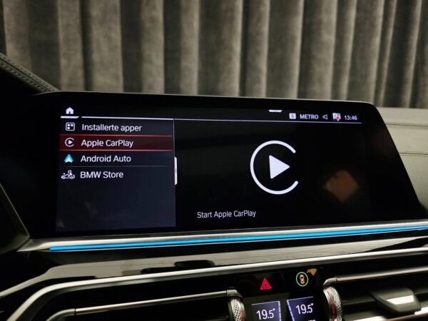 BMW X5 xDrive45e M Sport